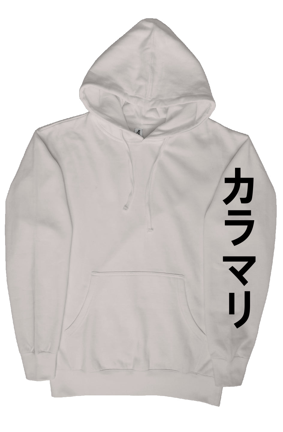 CHS Squid Pullover Hoodie